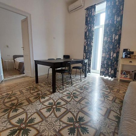 Bari Landlord 242 - Central Station Apartments Eksteriør billede