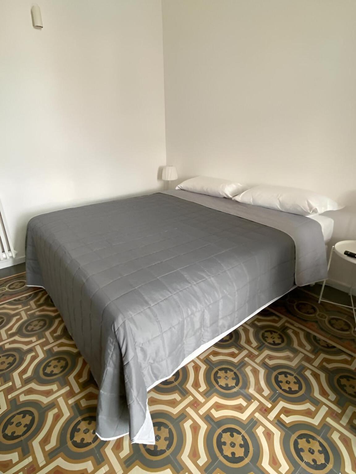 Bari Landlord 242 - Central Station Apartments Eksteriør billede