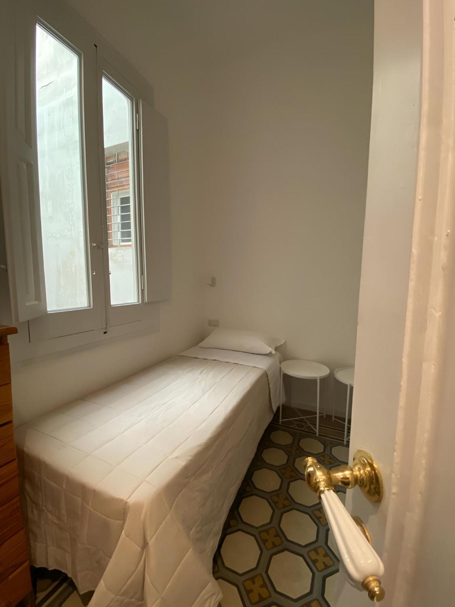 Bari Landlord 242 - Central Station Apartments Eksteriør billede