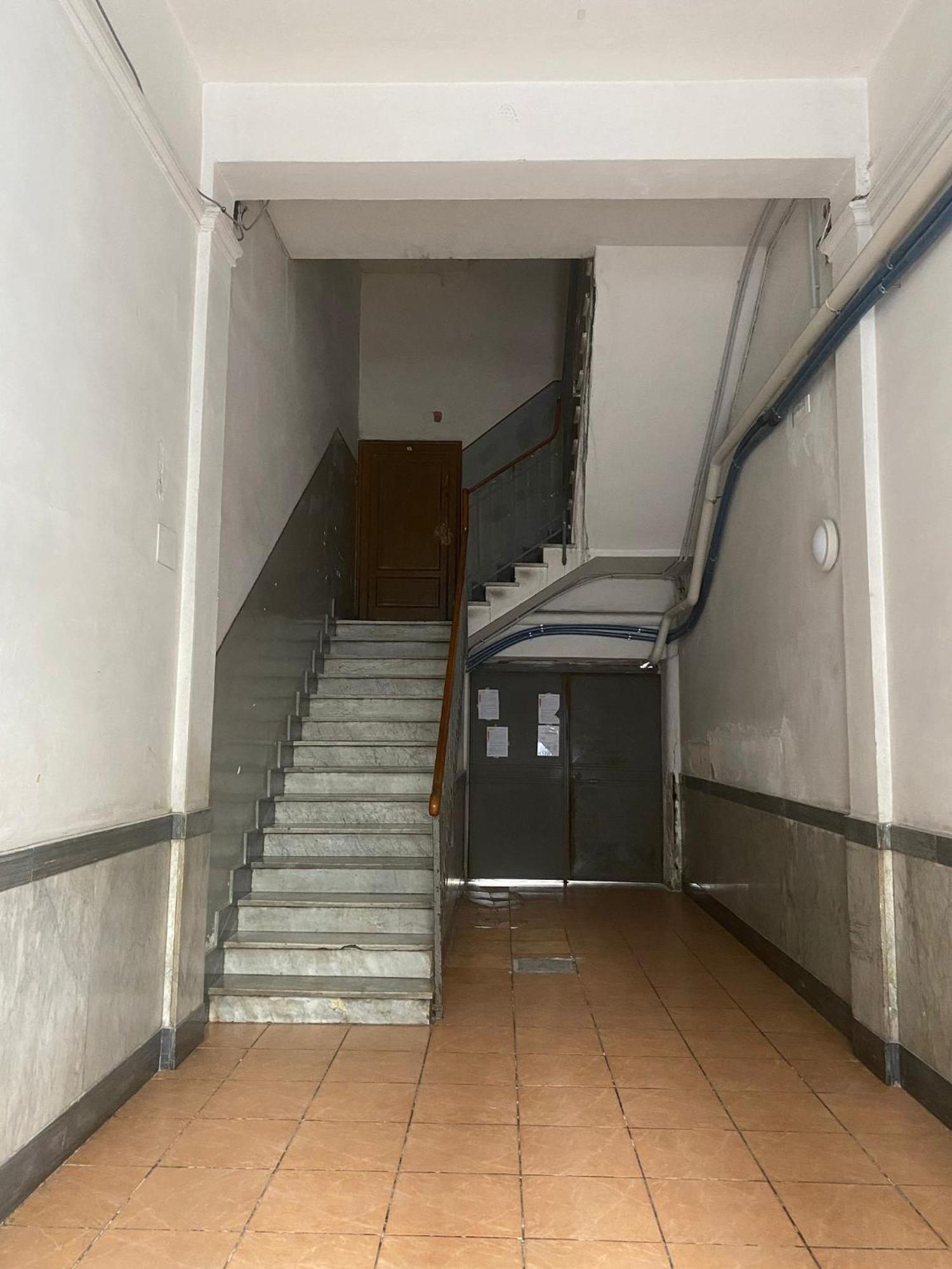 Bari Landlord 242 - Central Station Apartments Eksteriør billede