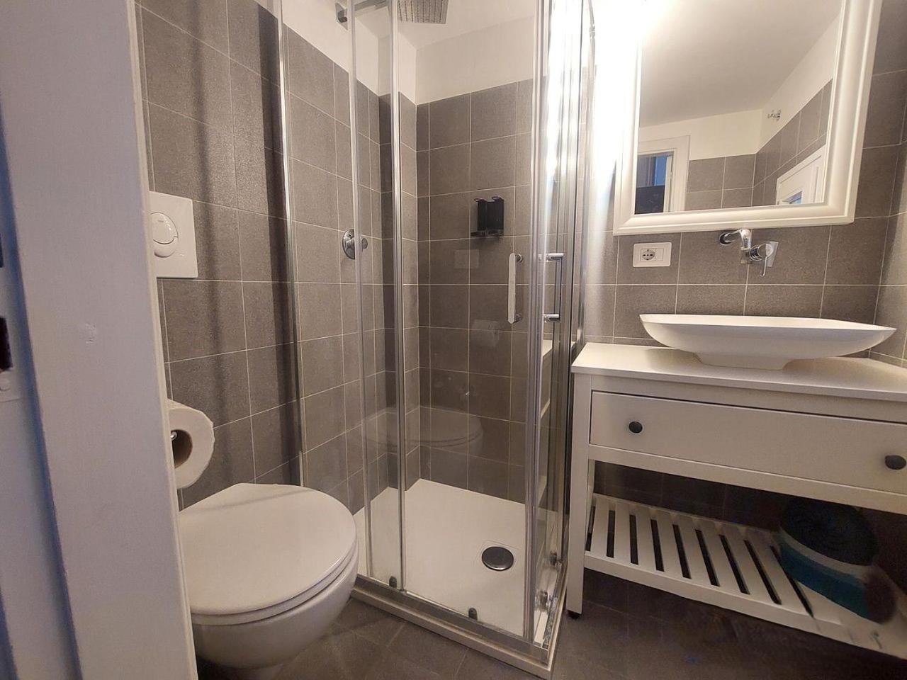 Bari Landlord 242 - Central Station Apartments Eksteriør billede