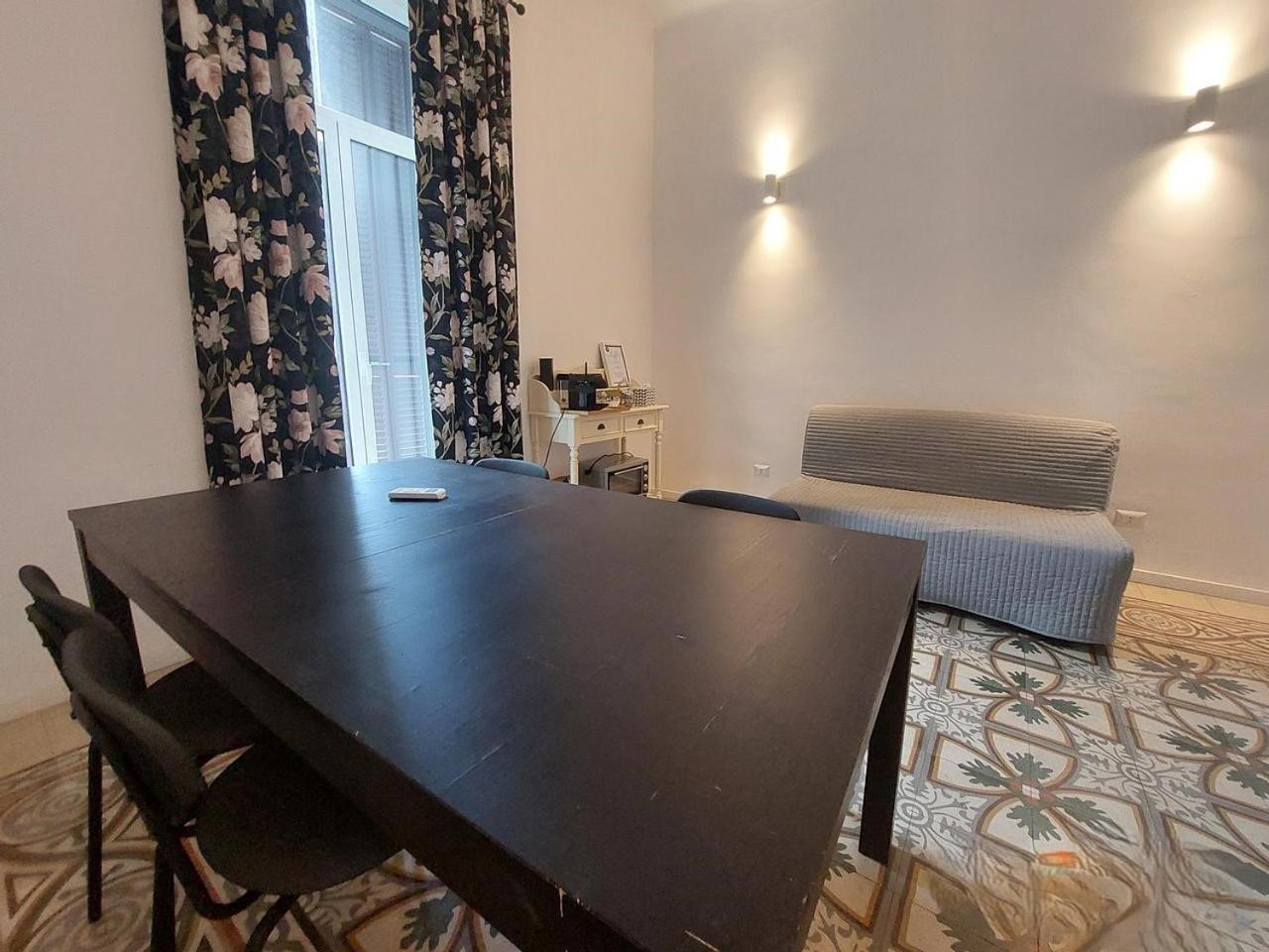Bari Landlord 242 - Central Station Apartments Eksteriør billede